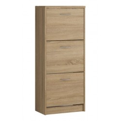 Batų dėžė MB EXT-SCO17-3K
